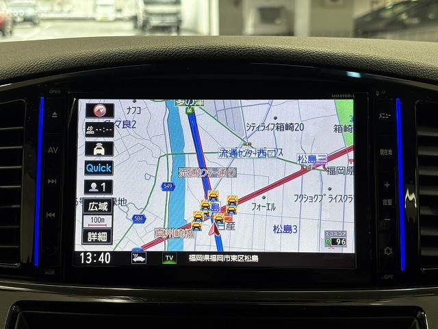 日産 エルグランドの画像3