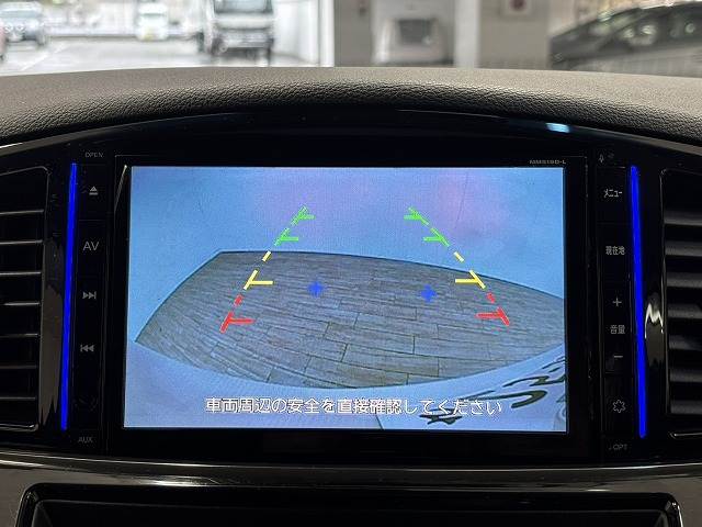 日産 エルグランドの画像4