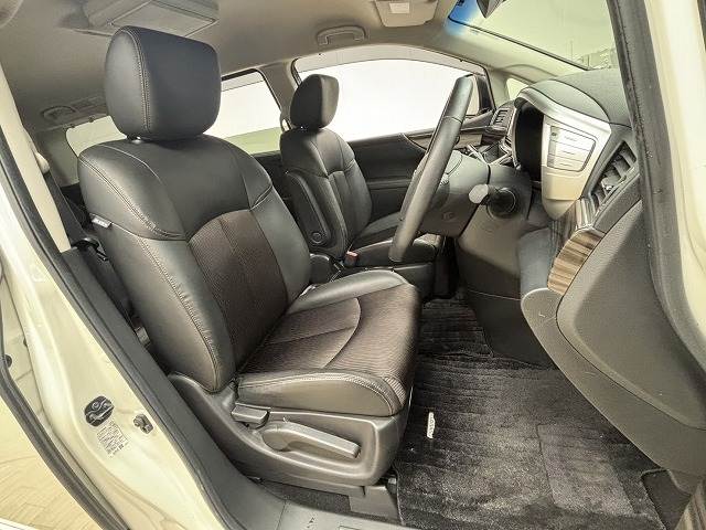 日産 エルグランドの画像5