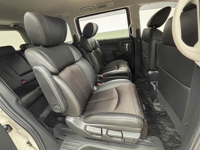 日産 エルグランドの画像6