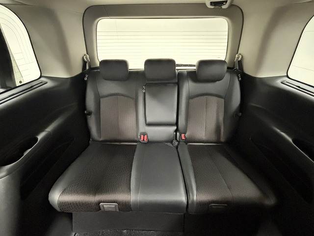 日産 エルグランドの画像7