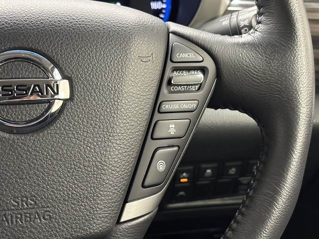 日産 エルグランドの画像9