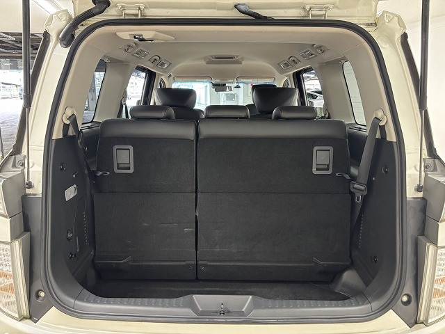 日産 エルグランドの画像13