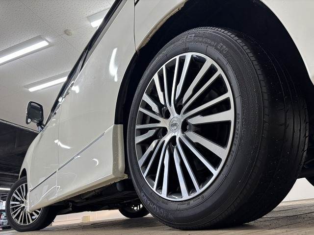 日産 エルグランドの画像19