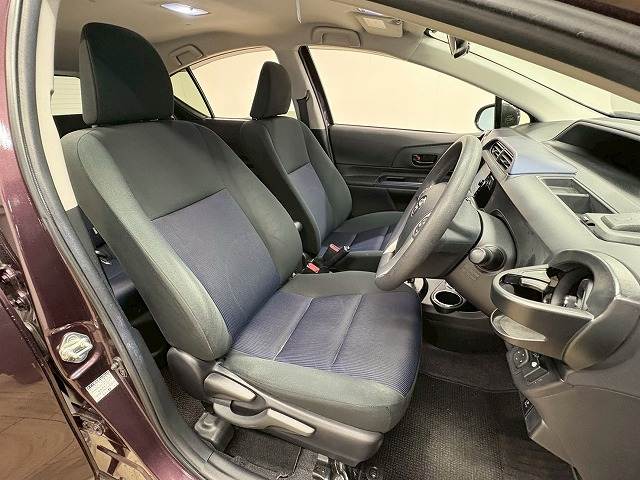 トヨタ&nbsp;アクアの画像3