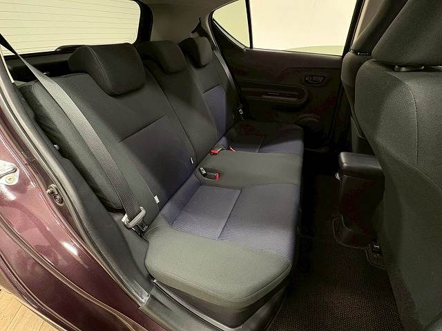 トヨタ&nbsp;アクアの画像4