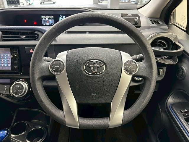 トヨタ&nbsp;アクアの画像6