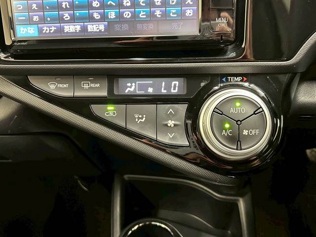 トヨタ&nbsp;アクアの画像11