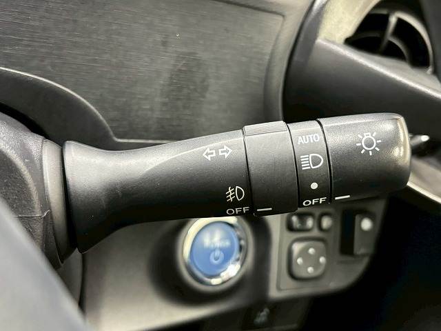 トヨタ&nbsp;アクアの画像12