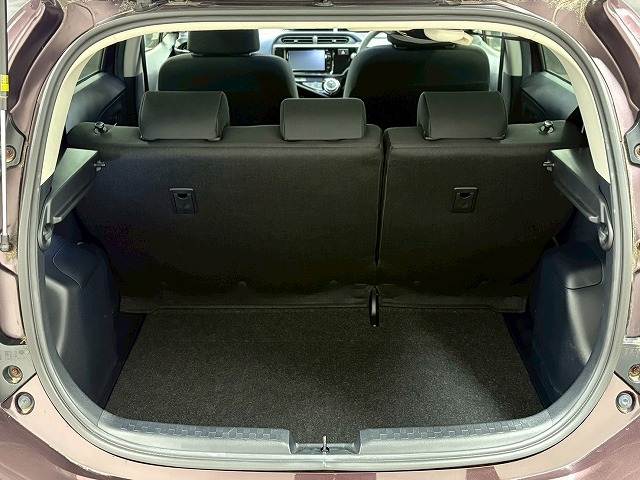 トヨタ&nbsp;アクアの画像13