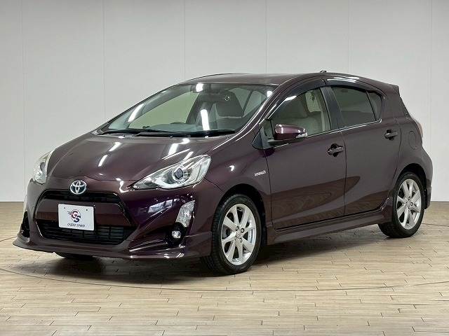 トヨタ&nbsp;アクアの画像15