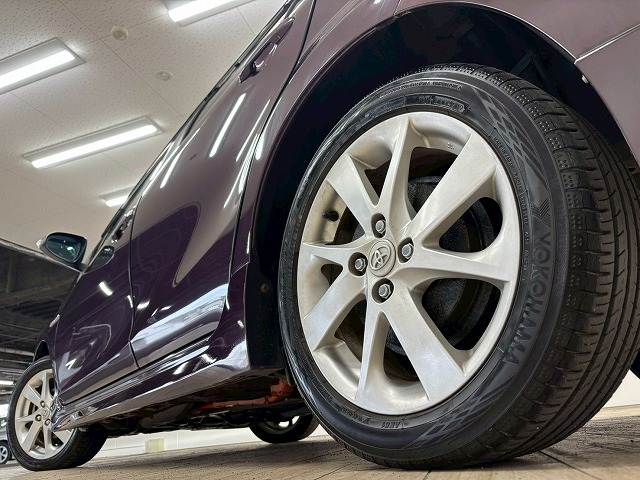 トヨタ&nbsp;アクアの画像19