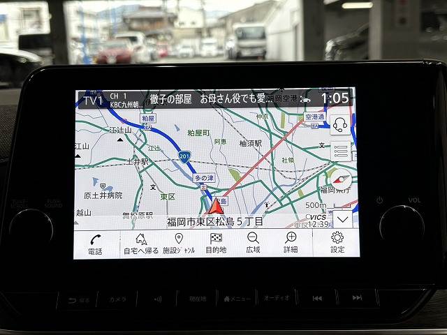 日産&nbsp;ノートオーラの画像3