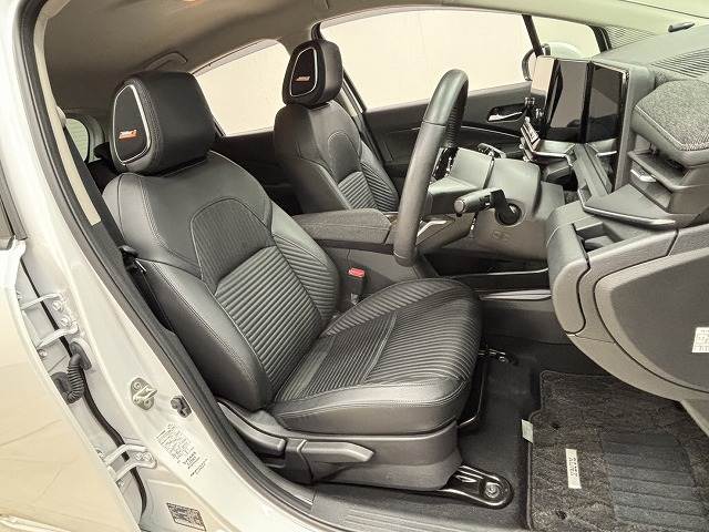 日産&nbsp;ノートオーラの画像5