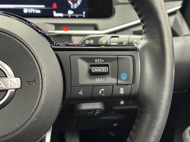 日産&nbsp;ノートオーラの画像9