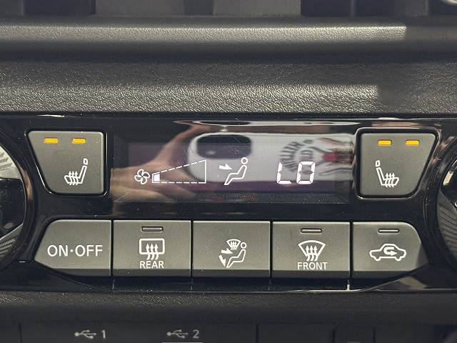 日産&nbsp;ノートオーラの画像11