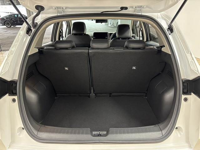 日産&nbsp;ノートオーラの画像13