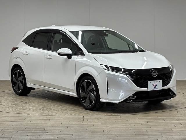 日産&nbsp;ノートオーラの画像14