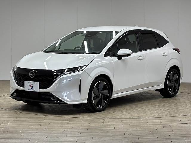 日産&nbsp;ノートオーラの画像15