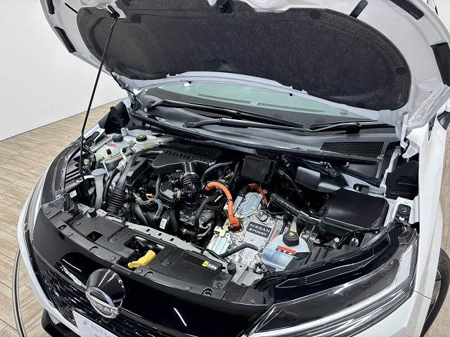 日産&nbsp;ノートオーラの画像18