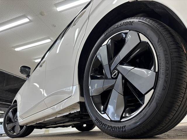 日産&nbsp;ノートオーラの画像19