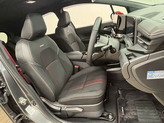 ノートオーラNISMO 内装他