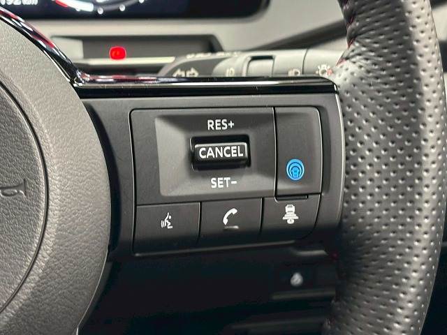 日産 ノートオーラの画像8