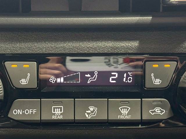 日産 ノートオーラの画像10