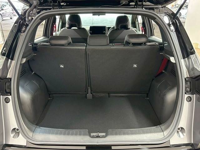 日産 ノートオーラの画像13