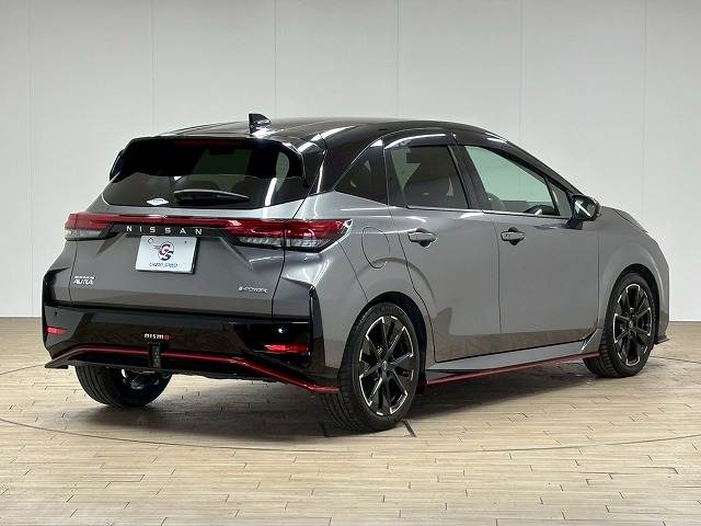 日産 ノートオーラの画像16