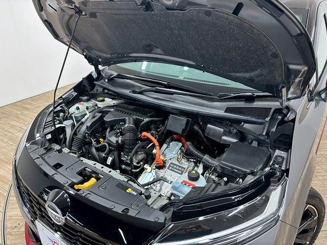 日産 ノートオーラの画像18