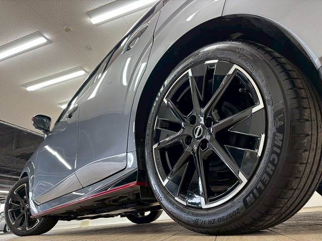 日産 ノートオーラの画像19