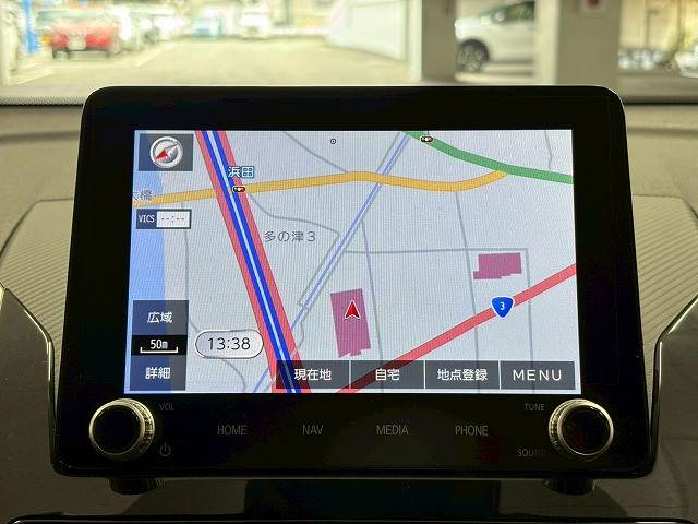 三菱&nbsp;エクリプスクロスPHEVの画像3