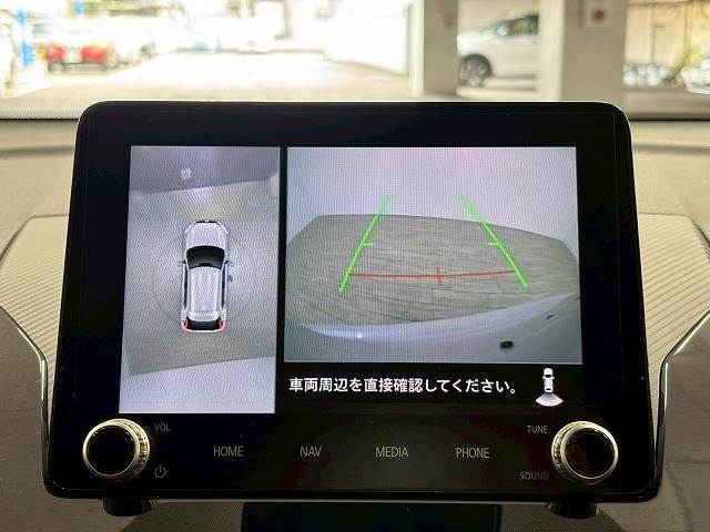 三菱&nbsp;エクリプスクロスPHEVの画像4