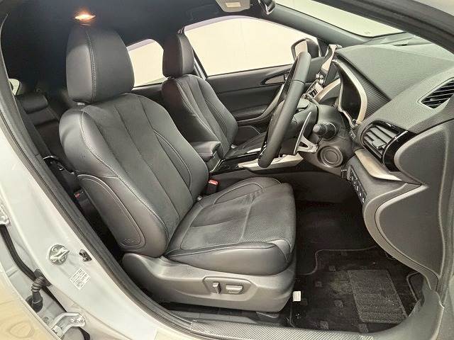 三菱&nbsp;エクリプスクロスPHEVの画像5