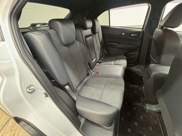 三菱&nbsp;エクリプスクロスPHEVの画像6