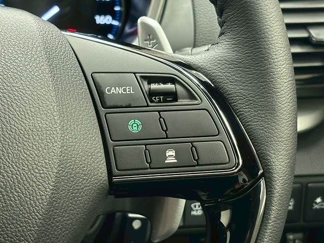 三菱&nbsp;エクリプスクロスPHEVの画像7