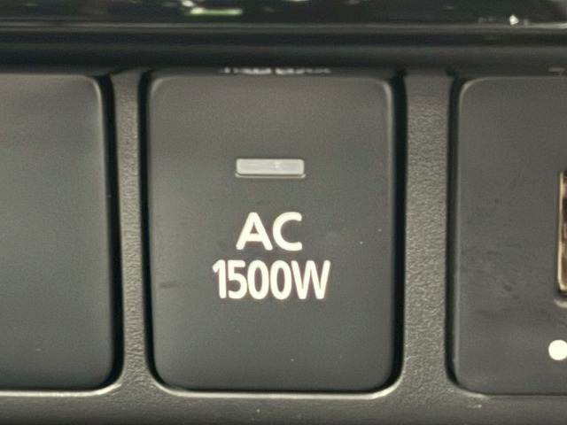 三菱&nbsp;エクリプスクロスPHEVの画像9