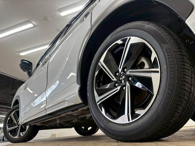 三菱&nbsp;エクリプスクロスPHEVの画像19