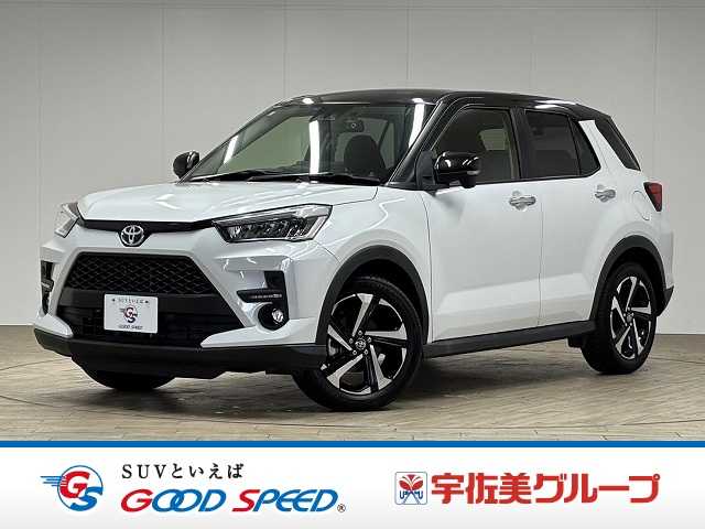 トヨタライズ□ハイブリッド Z