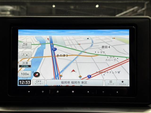 トヨタ&nbsp;ライズの画像3