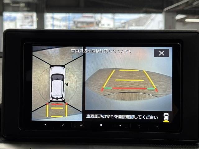 トヨタ&nbsp;ライズの画像4