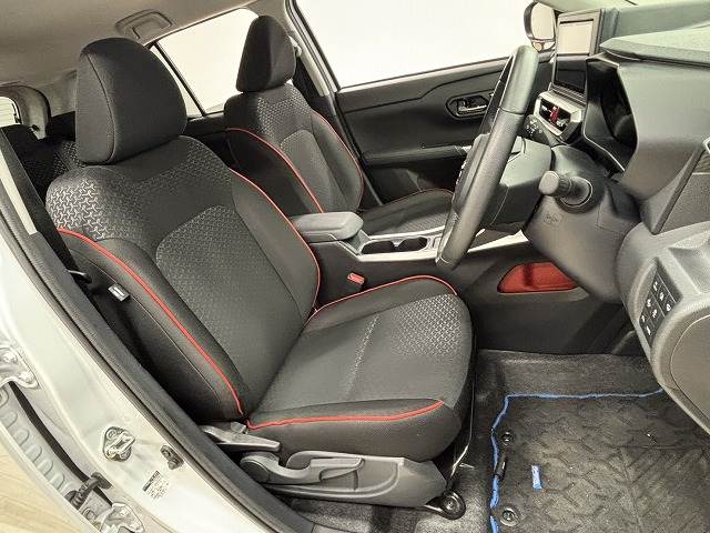 トヨタ&nbsp;ライズの画像5