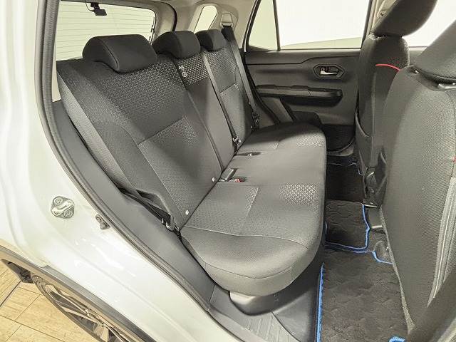 トヨタ&nbsp;ライズの画像6
