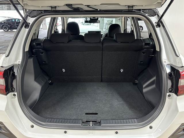 トヨタ&nbsp;ライズの画像13