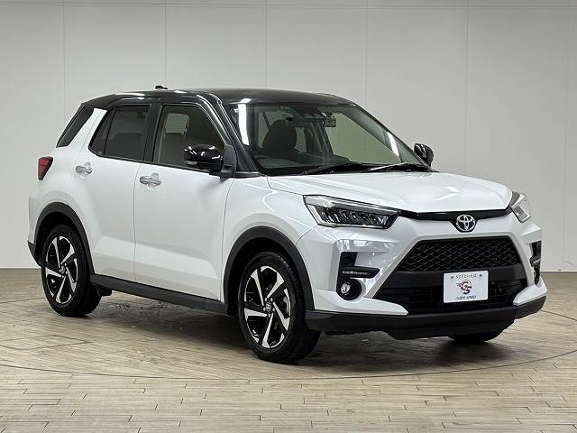 トヨタ&nbsp;ライズの画像14