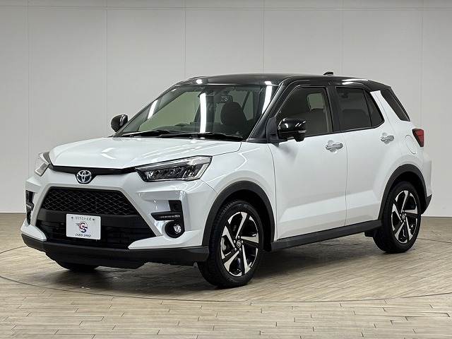 トヨタ&nbsp;ライズの画像15