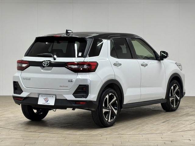 トヨタ&nbsp;ライズの画像16