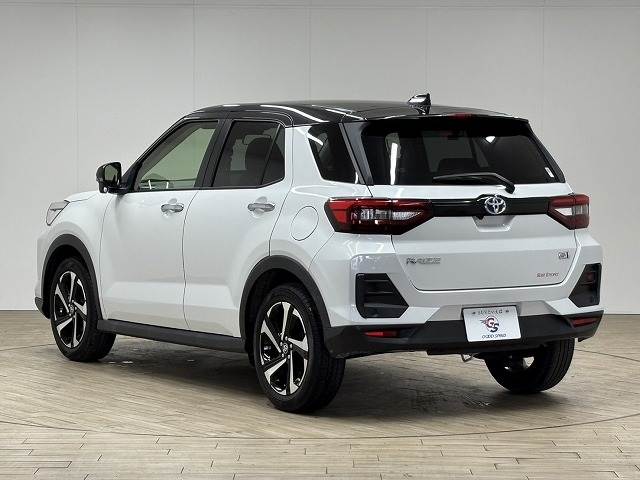 トヨタ&nbsp;ライズの画像17