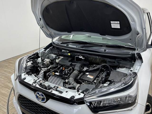 トヨタ&nbsp;ライズの画像18